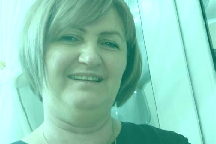 Ellie, 36 — Escort in Zorile, Romania