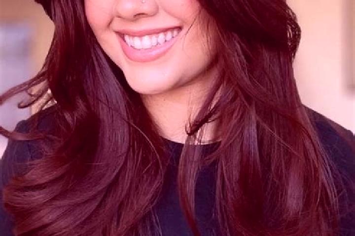 Ellie, 37, a auburn amber-eyed asian companion based in Chilanzar. Offering Overnight, Tantra, Deep French Kissing. Available for incall and outcall, day and...