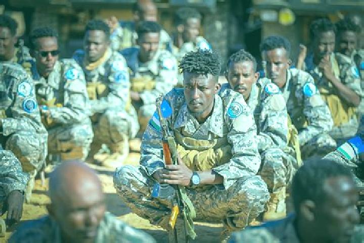 Ellie, 37 — Escort in Afgooye, Somalia