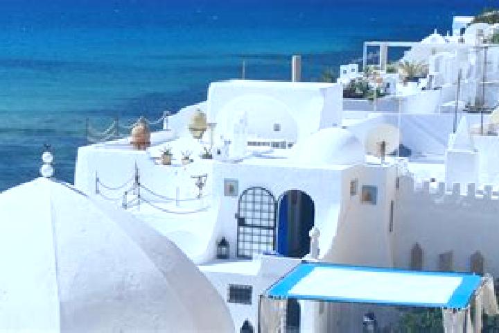 Ellie, 37 — Escort in Amiret Touazra, Tunisia