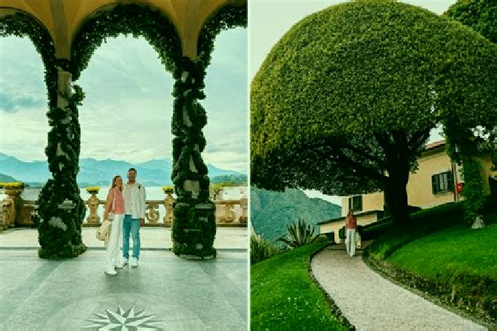 Ellie, 37 — Escort in Balbiano, Italy