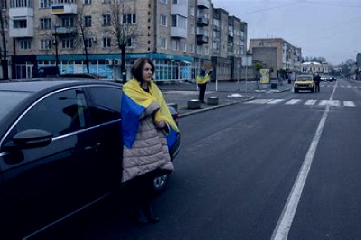 Ellie, 37 — Escort in Bandurivka, Ukraine