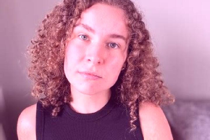Ellie, 37 — Escort in Bellville, United States