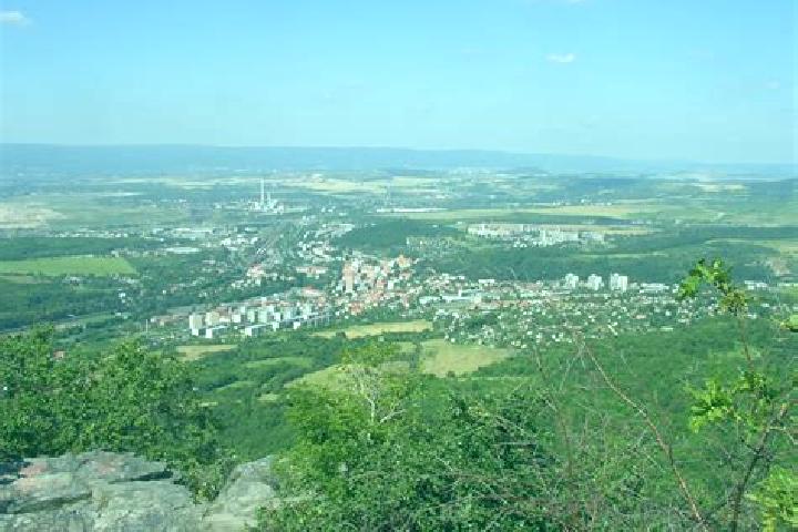 Ellie, 37 — Escort in Bilina, Czech Republic