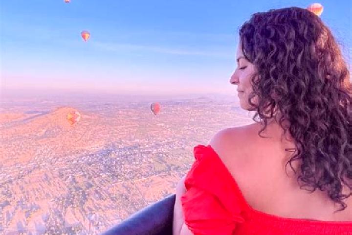 Ellie, 37 — Escort in Bocamino, Mexico