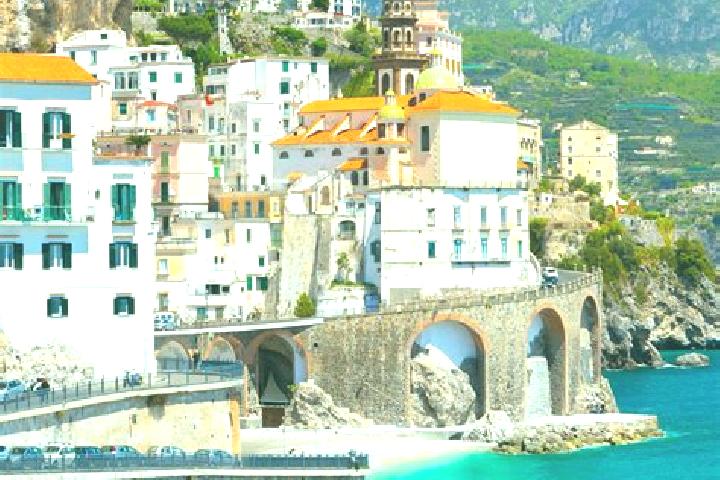 Ellie, 37 — Escort in Caprarola, Italy