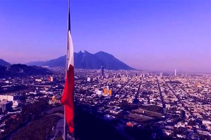 Ellie, 37 — Escort in Cecilio Teran, Mexico