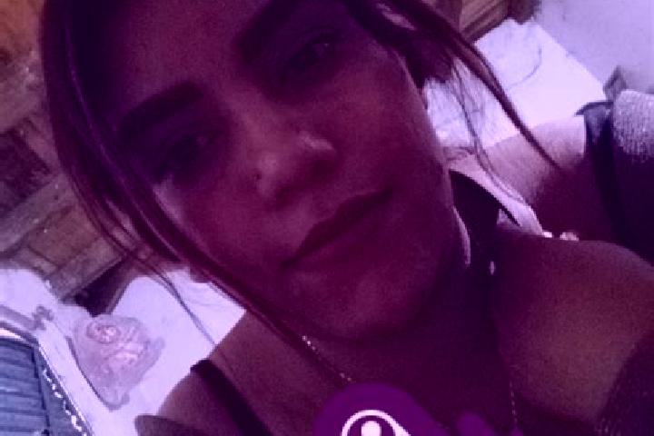 Ellie, 37 — Escort in Chaparaco, Mexico