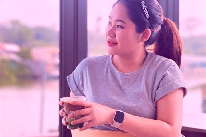 Ellie, 37 — Escort in Chum Phae, Thailand