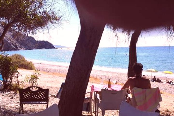 Ellie, 37 — Escort in Competa, Spain