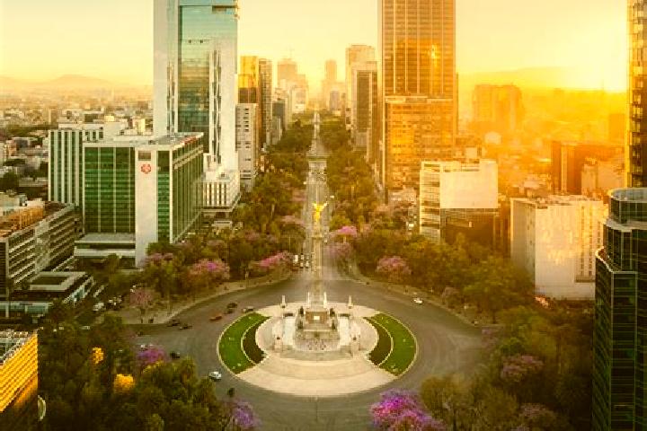 Ellie, 37 — Escort in El Pochotal, Mexico