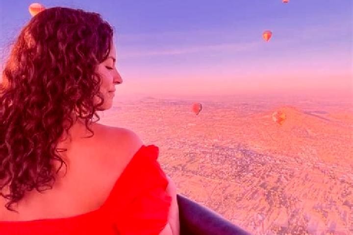 Ellie, 37 — Escort in Enandio, Mexico