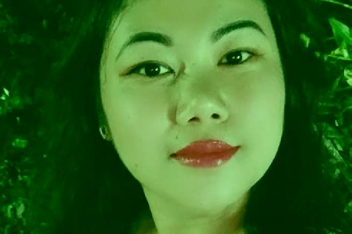Ellie, 37 — Escort in Fanba, China