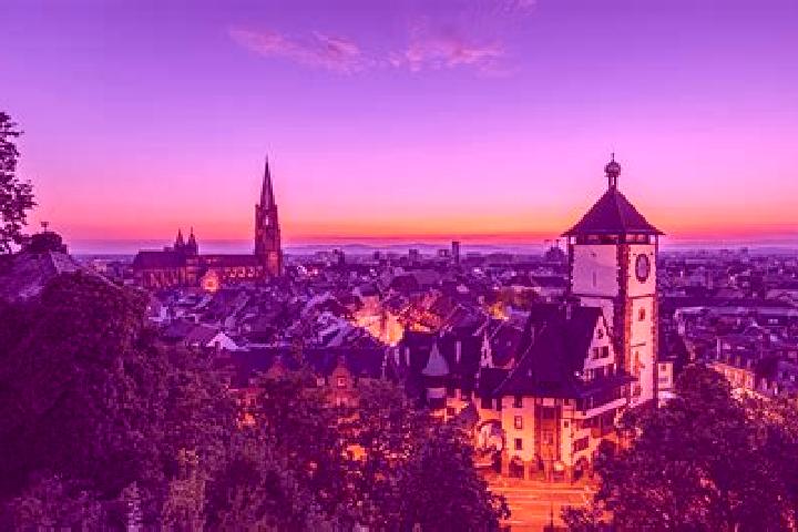 Ellie, 37 — Escort in Freiburg, Germany