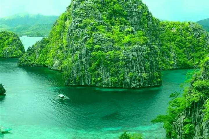 Ellie, 37 — Escort in Fuerte, Philippines