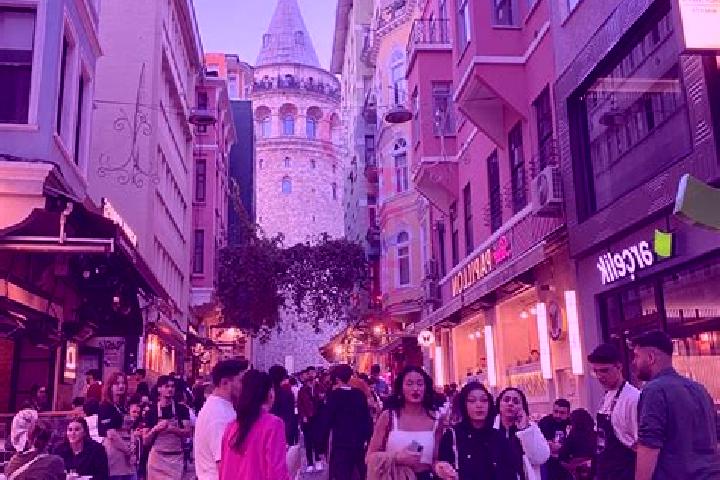 Ellie, 37 — Escort in Galata, Cyprus