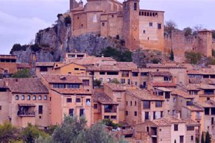 Ellie, 37 — Escort in Huesca, Spain
