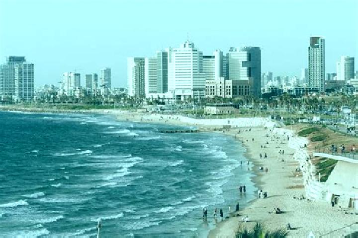 Ellie, 37 — Escort in Hurfeish, Israel