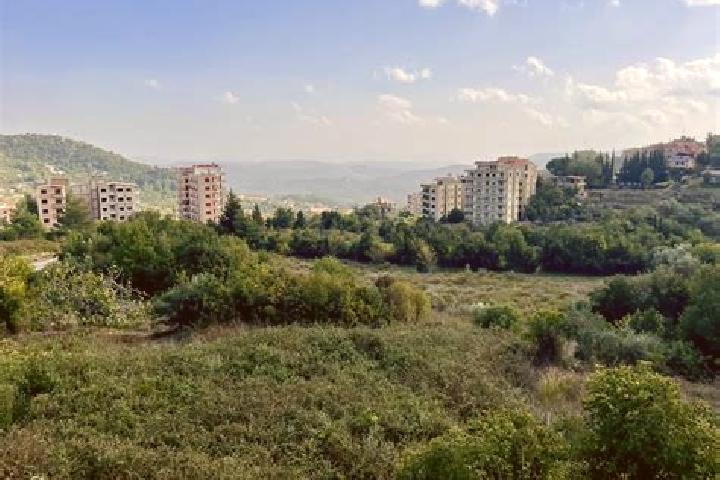 Ellie, 37 — Escort in Kassab, Syria