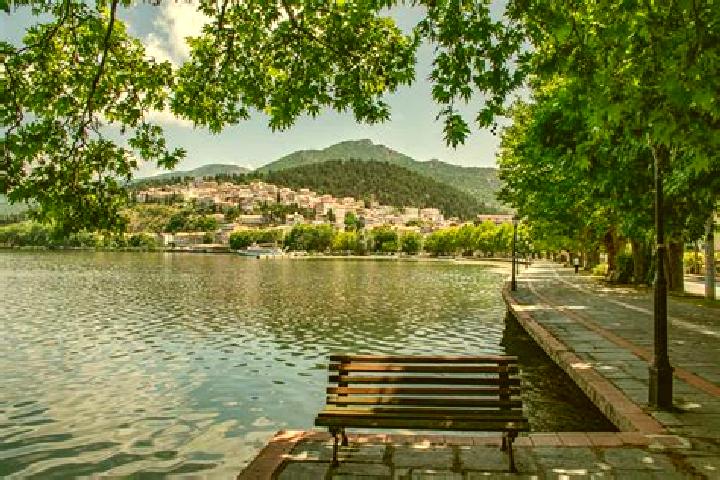 Ellie, 37 — Escort in Kastoria, Greece
