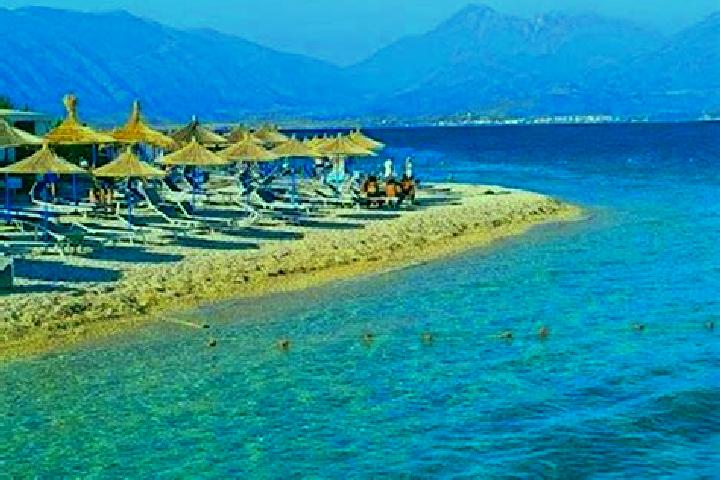 Ellie, 37 — Escort in Kavaje, Albania