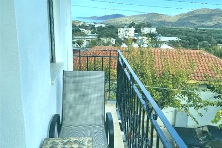 Ellie, 37 — Escort in Kavousi, Greece