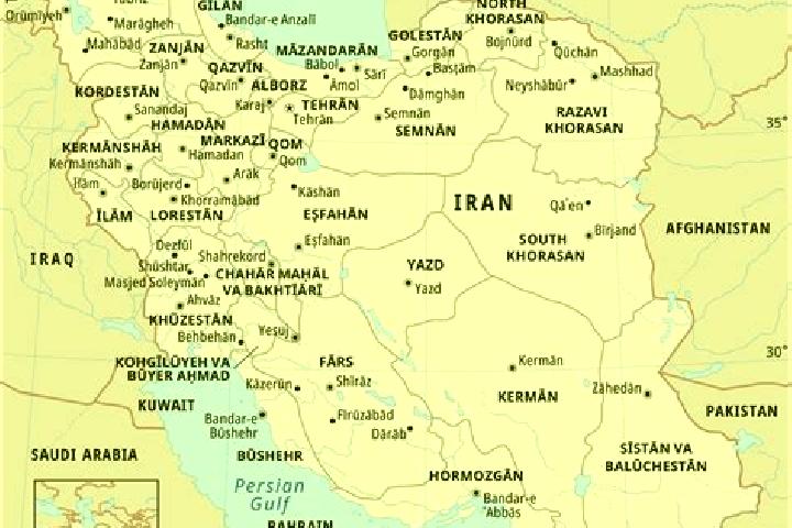 Ellie, 37 — Escort in Kelikan, Iran