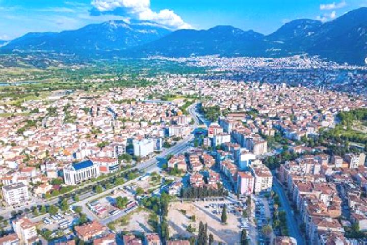 Ellie, 37 — Escort in Kocayaka, Turkey