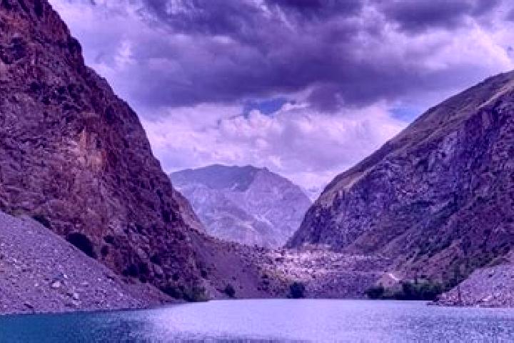 Ellie, 37 — Escort in Konsoy, Tajikistan