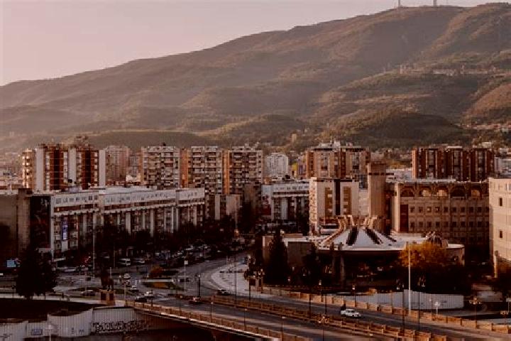Ellie, 37 — Escort in Lavci, North Macedonia