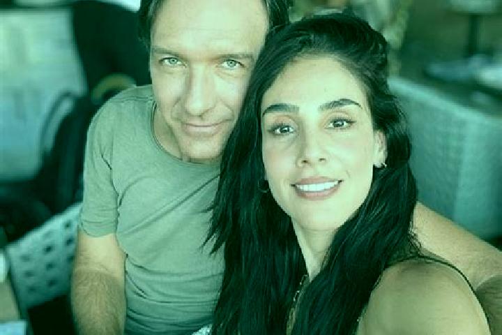 Ellie, 37 — Escort in Luis Echeverria, Mexico