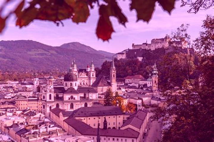 Ellie, 37 — Escort in Mauern, Austria