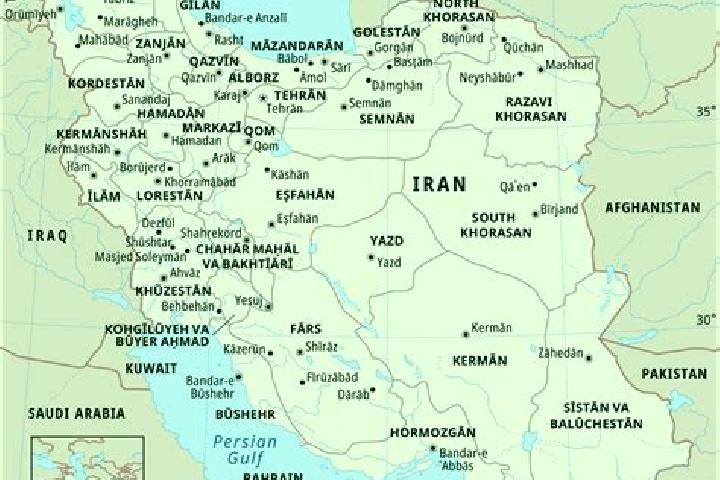Ellie, 37 — Escort in Mohammadan, Iran