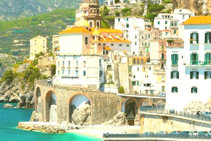 Ellie, 37 — Escort in Molinetto, Italy