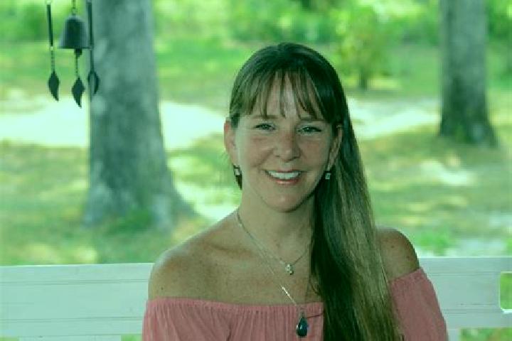 Ellie, 37 — Escort in Mount Holly, United States