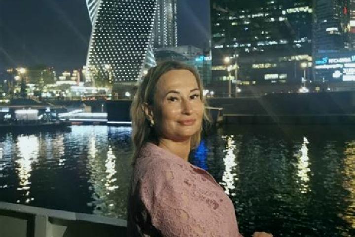 Ellie, 37 — Escort in Muchkapskiy, Russia