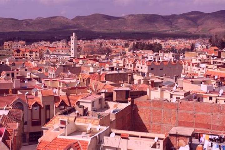 Ellie, 37 — Escort in Oulad M Rah, Morocco