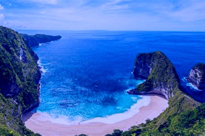 Ellie, 37 — Escort in Pondokaso, Indonesia