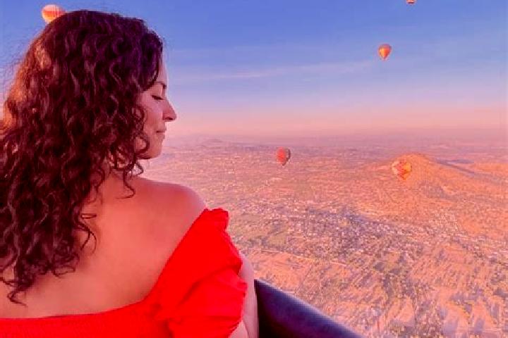 Ellie, 37 — Escort in Puentezuelos, Mexico