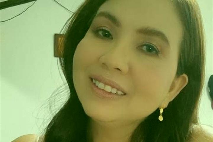 Ellie, 37 — Escort in Sil, Ukraine