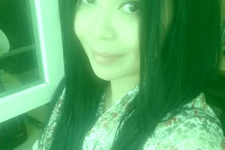 Ellie, 37 — Escort in Sorokino, Russia