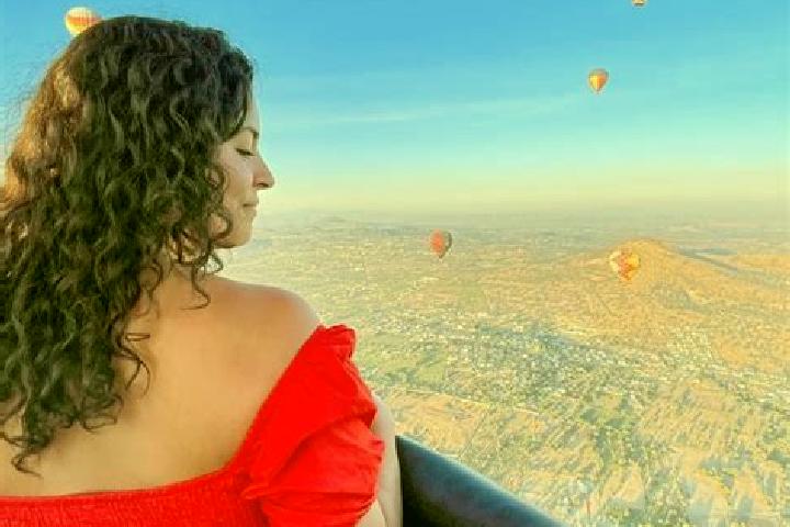 Ellie, 37 — Escort in Tolapa, Mexico