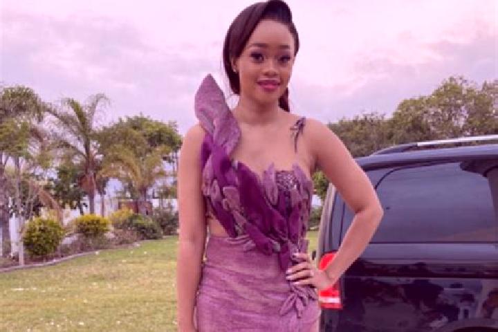Ellie, 37 — Escort in Tsakani, South Africa