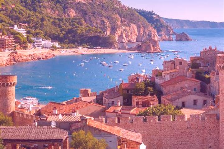 Ellie, 37 — Escort in Villadoz, Spain