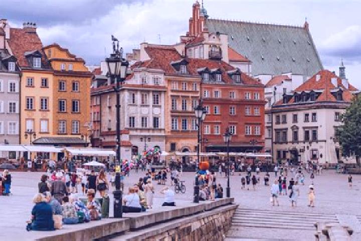 Ellie, 37 — Escort in Zachelmna, Poland