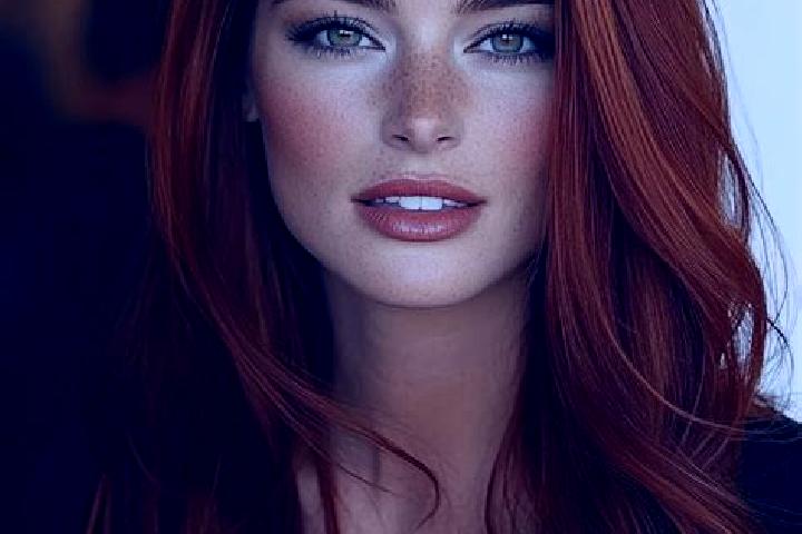 Ellie, 38, a auburn blue-eyed mediterranean companion based in Enzen. Offering Fetish, Dinner Date. Available for incall and outcall, overnight bookings avai...