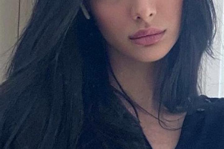 Ellie, 38, a black dark-eyed middle eastern companion based in Nombrevilla. Offering Tantra, Overnight, Couples, Roleplay, Duos. Available for incall and out...