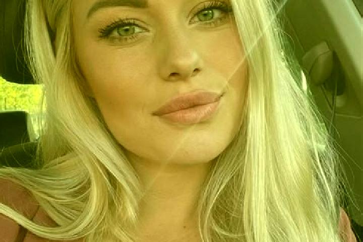 Ellie, 38, a blonde hazel-eyed caucasian companion based in Koberg. Offering Couples, Erotic Massage, Domination. Available for incall and outcall, overnight...
