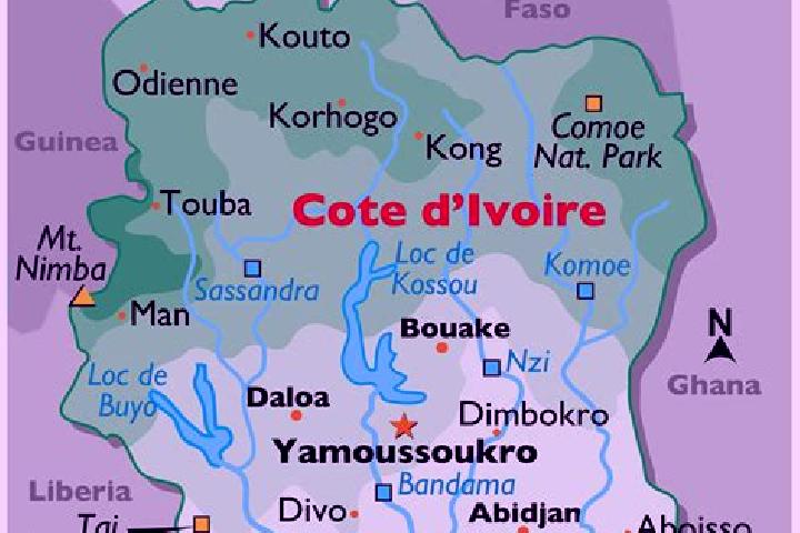 Ellie, 38 — Escort in Aya Prikro, Ivory Coast
