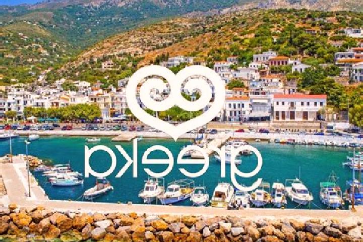 Ellie, 38 — Escort in Ayios Kirikos, Greece